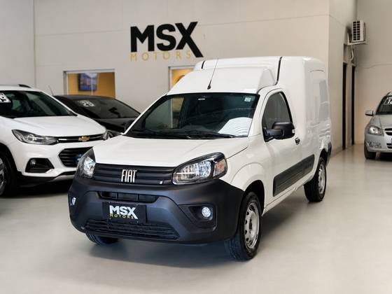 FIAT FIORINO 1.3 FIREFLY FLEX ENDURANCE MANUAL FIAT FIORINO 1.3 FIREFLY FLEX ENDURANCE MANUAL